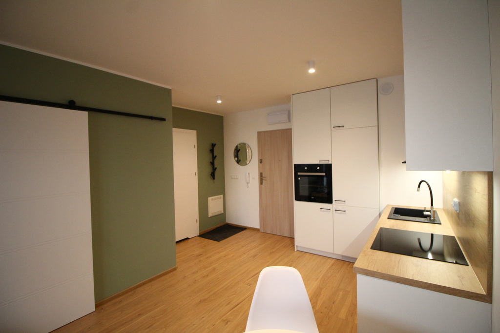 Mieszkanie na wynajem Warzymice 35 m2 | Arka Nieruchomości