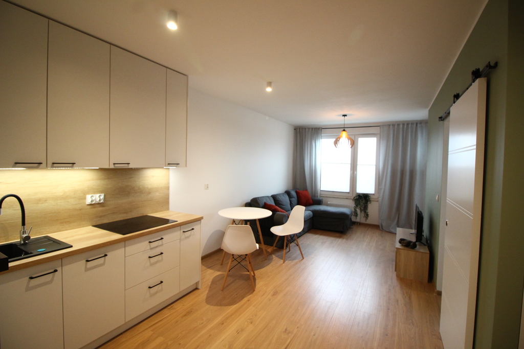 Mieszkanie na wynajem Warzymice 35 m2 | Arka Nieruchomości