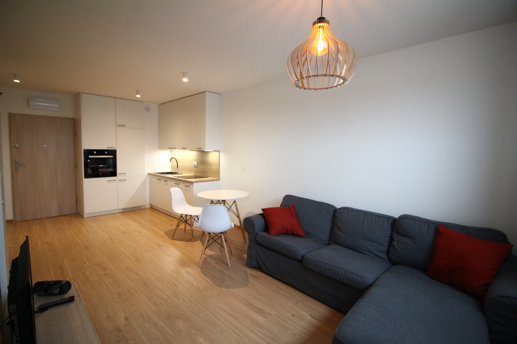 Mieszkanie na wynajem Warzymice 35 m2 | Arka Nieruchomości