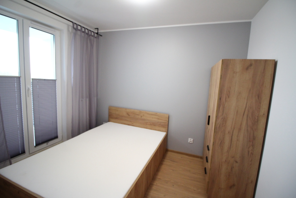 Mieszkanie na wynajem Warzymice 35 m2 | Arka Nieruchomości