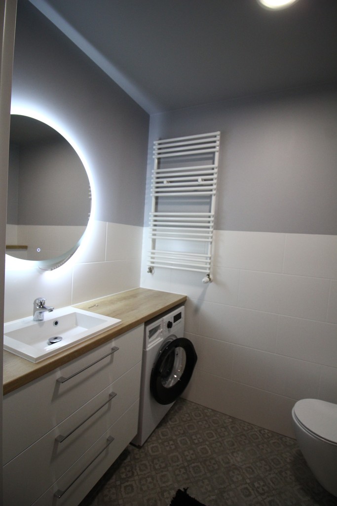 Mieszkanie na wynajem Warzymice 35 m2 | Arka Nieruchomości