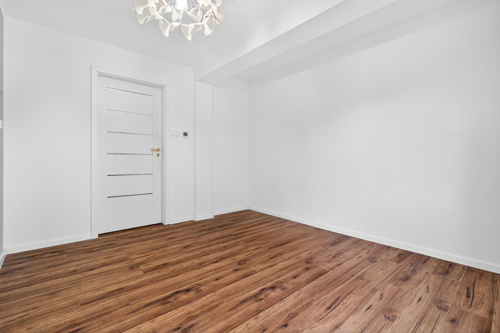 Mieszkanie na sprzedaż Miłogoszcz 56 m2 | Arka Nieruchomości