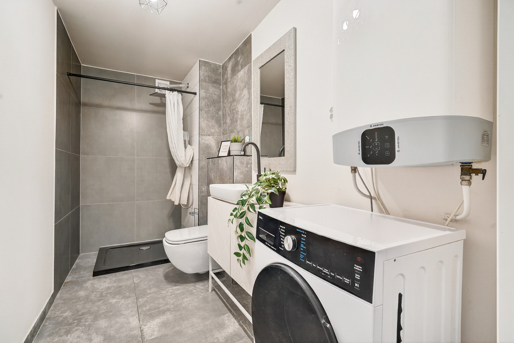 Mieszkanie na sprzedaż Miłogoszcz 56 m2 | Arka Nieruchomości