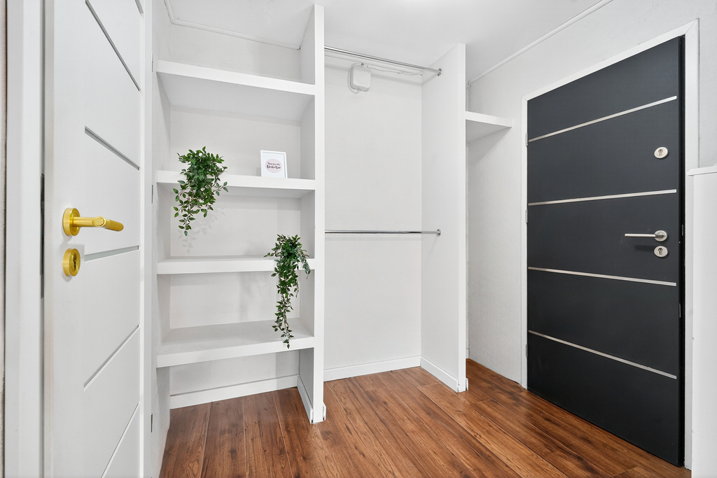 Mieszkanie na sprzedaż Miłogoszcz 56 m2 | Arka Nieruchomości