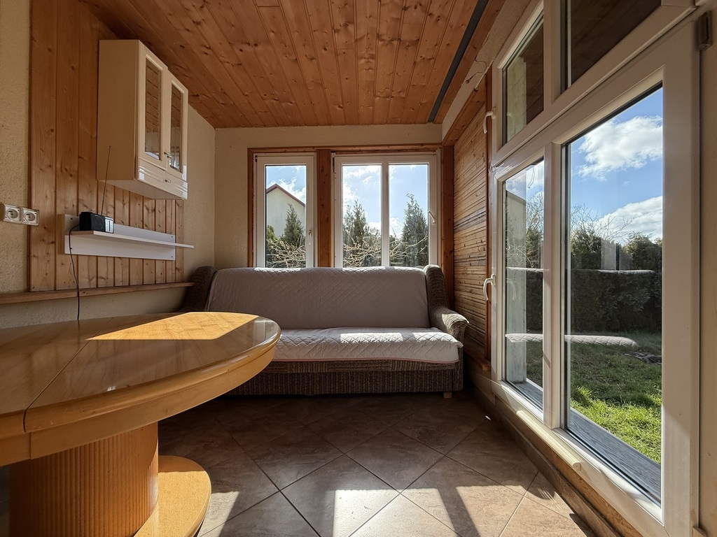 Dom na sprzedaż Szczecin, Międzyodrze-Wyspa Pucka 70 m2 | Arka Nieruchomości