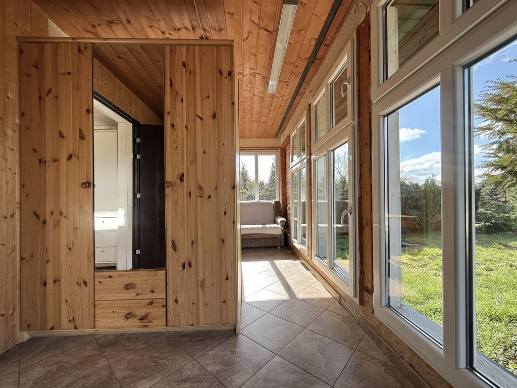 Dom na sprzedaż Szczecin, Międzyodrze-Wyspa Pucka 70 m2 | Arka Nieruchomości