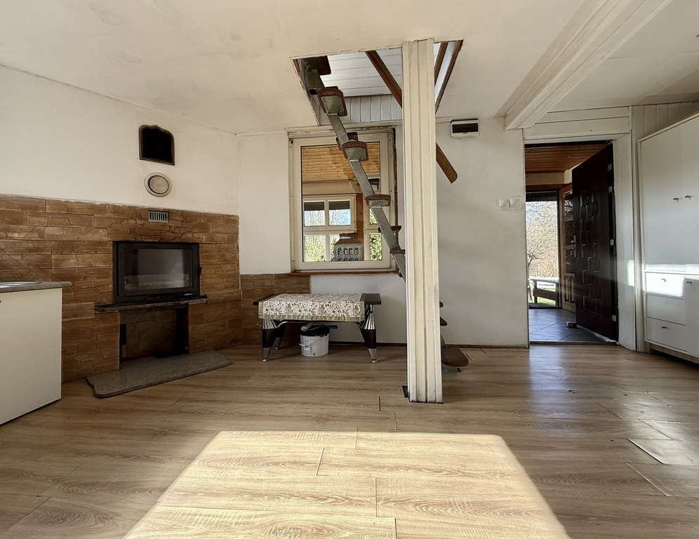 Dom na sprzedaż Szczecin, Międzyodrze-Wyspa Pucka 70 m2 | Arka Nieruchomości