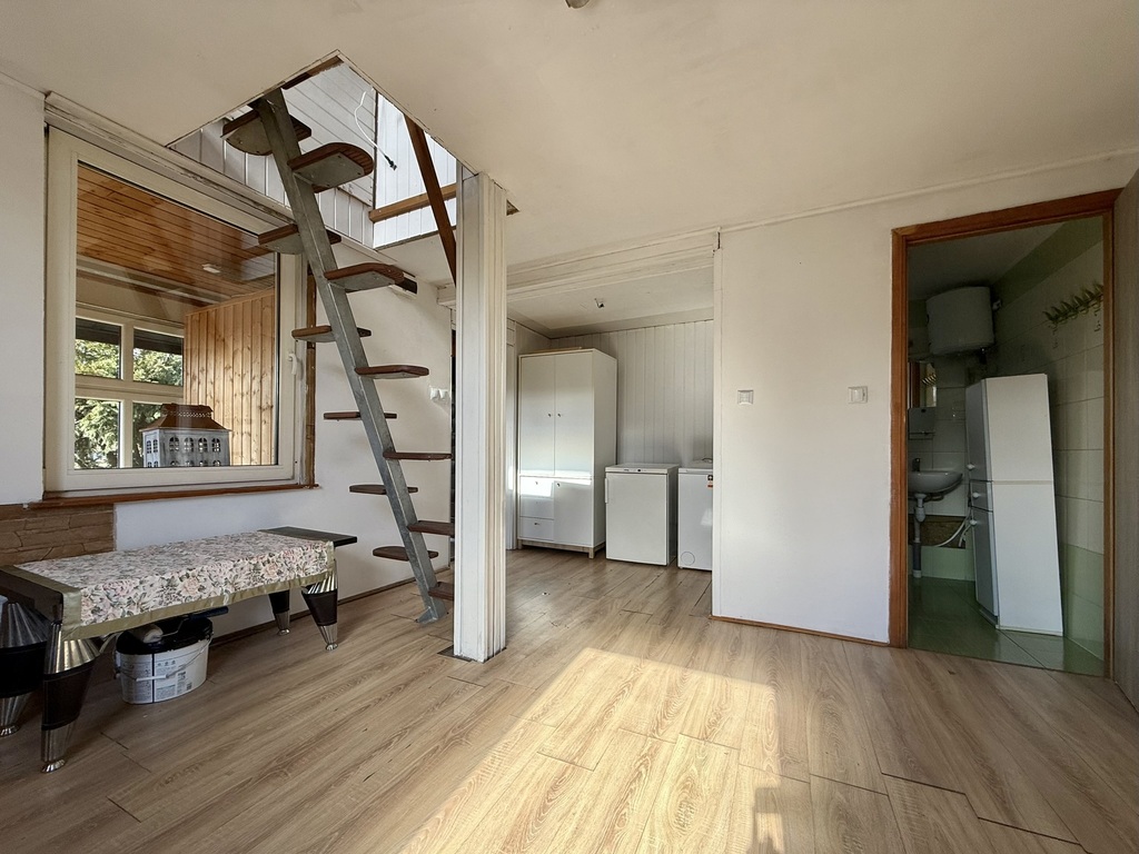 Dom na sprzedaż Szczecin, Międzyodrze-Wyspa Pucka 70 m2 | Arka Nieruchomości