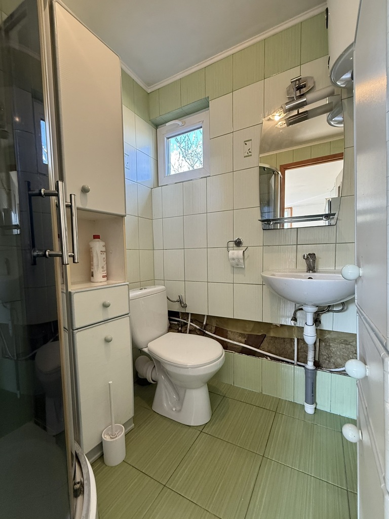 Dom na sprzedaż Szczecin, Międzyodrze-Wyspa Pucka 70 m2 | Arka Nieruchomości