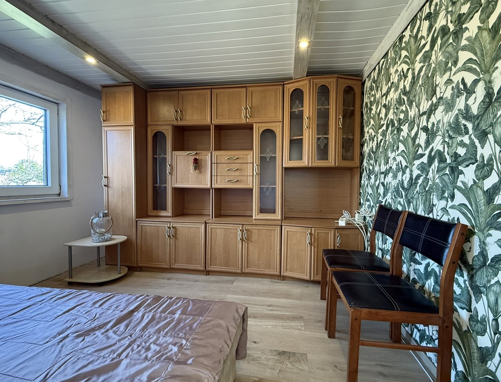 Dom na sprzedaż Szczecin, Międzyodrze-Wyspa Pucka 70 m2 | Arka Nieruchomości