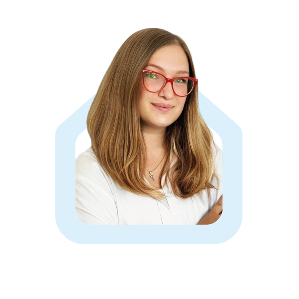 Olga Daszczyńska - Ekspert nieruchomości