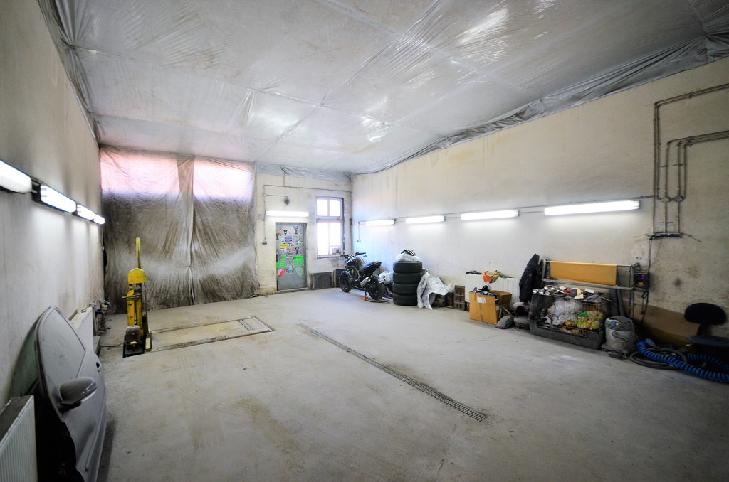 Obiekt komercyjny, 106,00 m², Gorzów Wielkopolski – os. Staszica