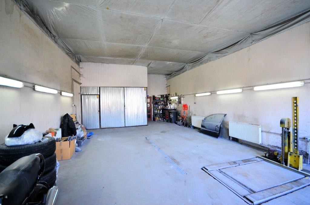 Obiekt komercyjny, 106,00 m², Gorzów Wielkopolski – os. Staszica