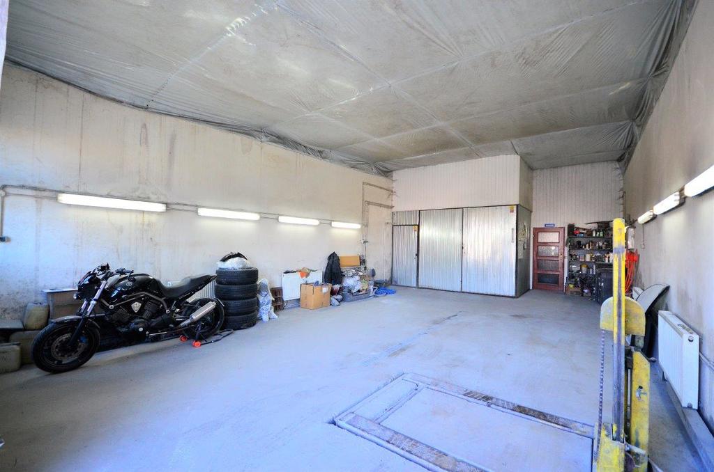 Obiekt komercyjny, 106,00 m², Gorzów Wielkopolski – os. Staszica