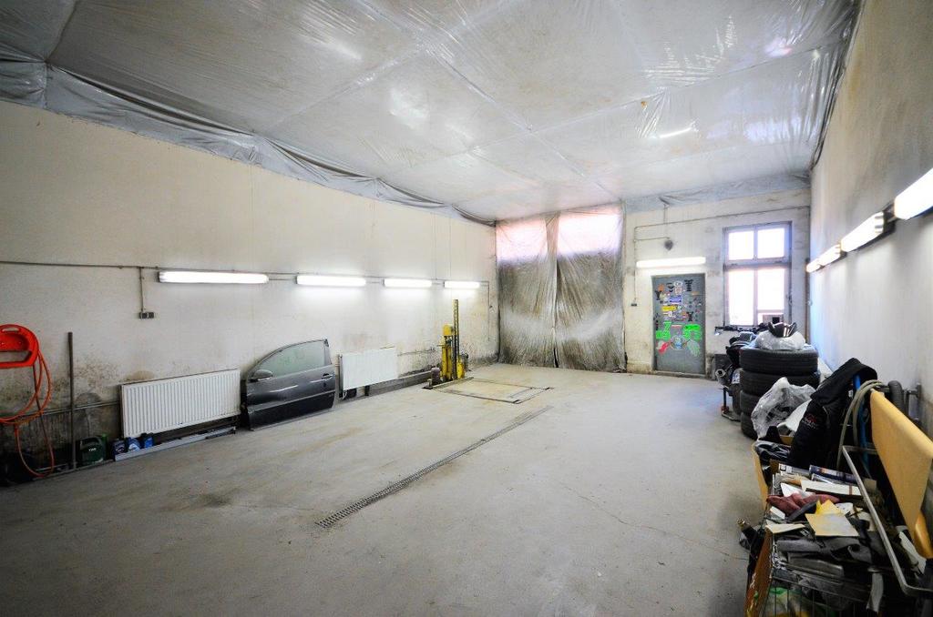 Obiekt komercyjny, 106,00 m², Gorzów Wielkopolski – os. Staszica