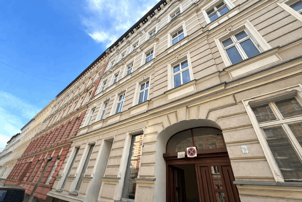 Mieszkanie na sprzedaż Szczecin, Centrum 29 m2 | Arka Nieruchomości