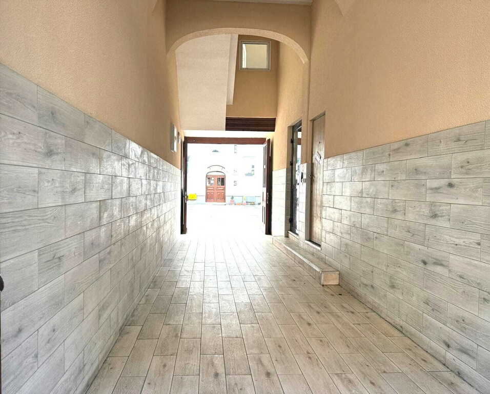 Mieszkanie na sprzedaż Szczecin, Centrum 29 m2 | Arka Nieruchomości