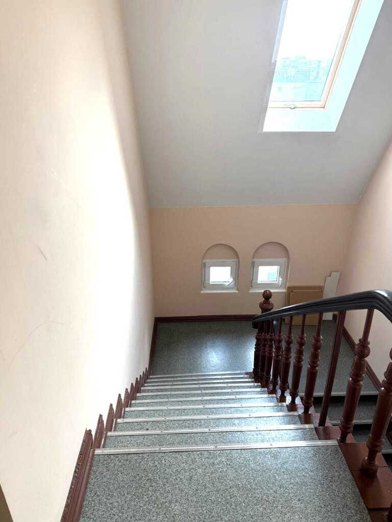 Mieszkanie na sprzedaż Szczecin, Centrum 29 m2 | Arka Nieruchomości