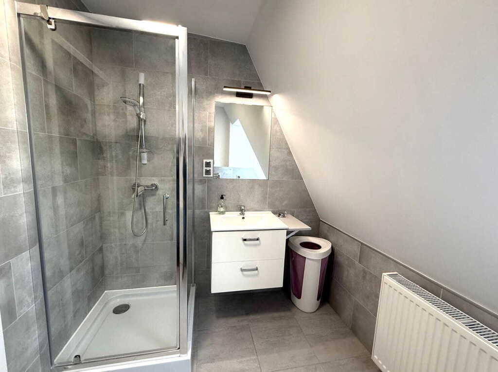 Mieszkanie na sprzedaż Szczecin, Centrum 29 m2 | Arka Nieruchomości