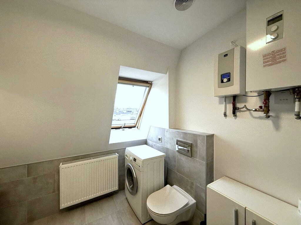 Mieszkanie na sprzedaż Szczecin, Centrum 29 m2 | Arka Nieruchomości