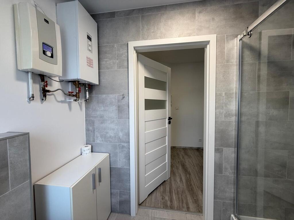 Mieszkanie na sprzedaż Szczecin, Centrum 29 m2 | Arka Nieruchomości