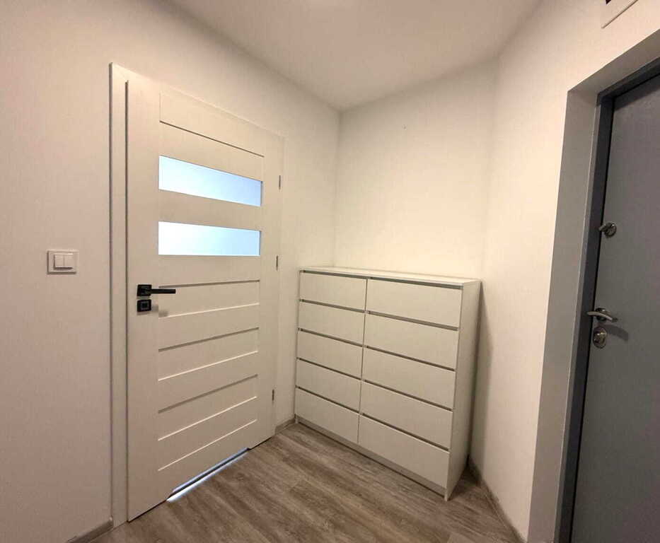 Mieszkanie na sprzedaż Szczecin, Centrum 29 m2 | Arka Nieruchomości