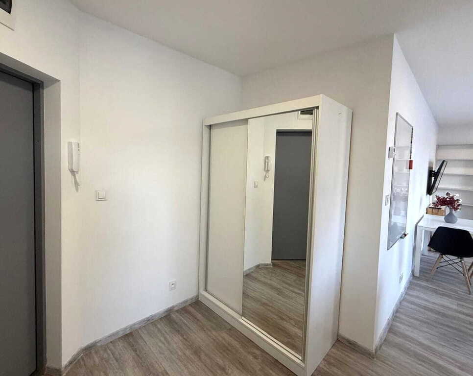 Mieszkanie na sprzedaż Szczecin, Centrum 29 m2 | Arka Nieruchomości