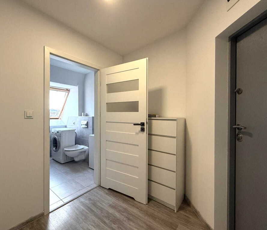 Mieszkanie na sprzedaż Szczecin, Centrum 29 m2 | Arka Nieruchomości