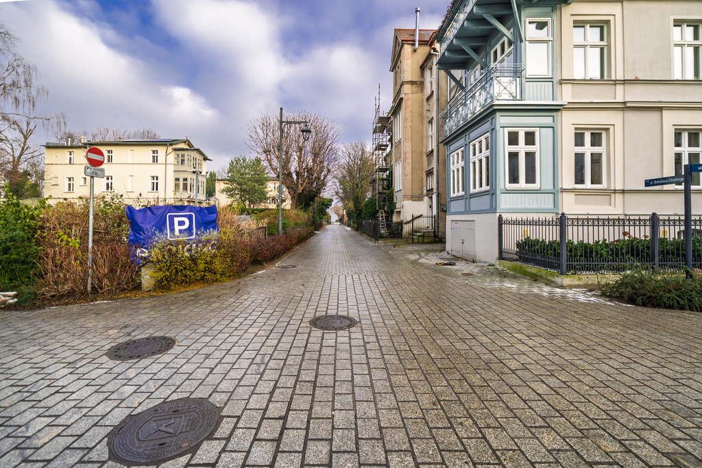 Sopot Dolny - lokal usługowy tuż przy plaży