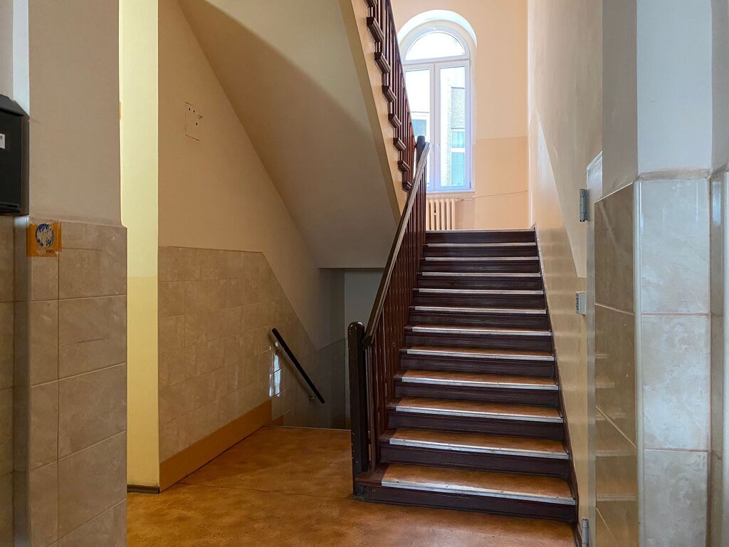 Mieszkanie na sprzedaż Szczecin, Śródmieście-Centrum 39 m2 | Arka Nieruchomości