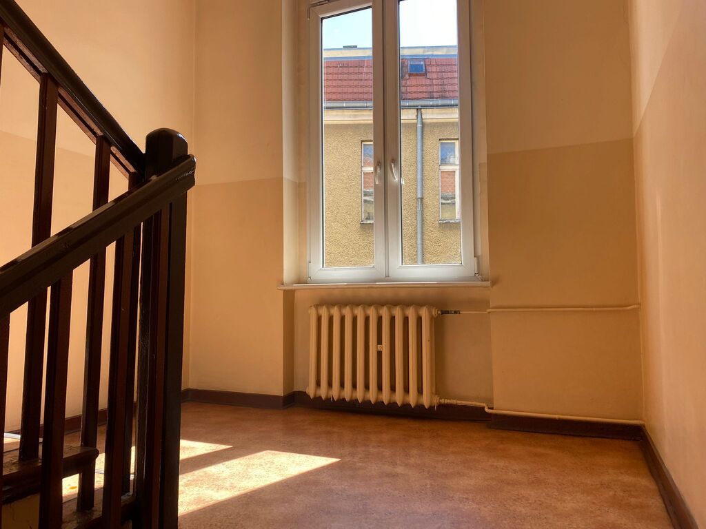 Mieszkanie na sprzedaż Szczecin, Śródmieście-Centrum 39 m2 | Arka Nieruchomości