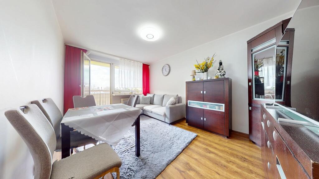 Mieszkanie na sprzedaż Szczecin, Centrum 50 m2 | Arka Nieruchomości