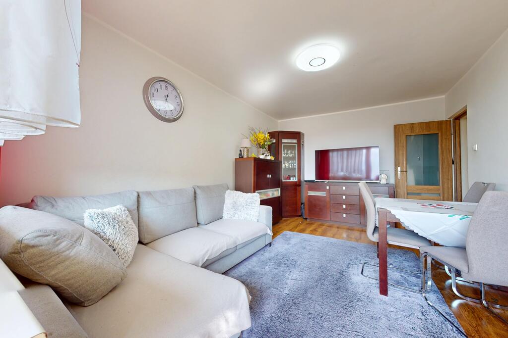 Mieszkanie na sprzedaż Szczecin, Centrum 50 m2 | Arka Nieruchomości