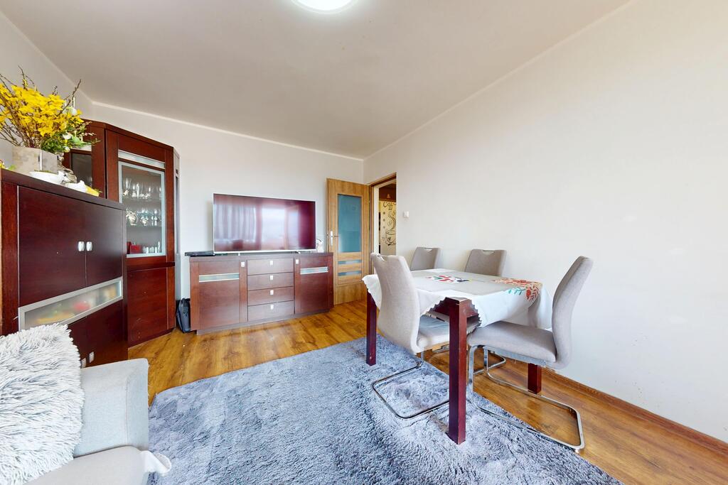 Mieszkanie na sprzedaż Szczecin, Centrum 50 m2 | Arka Nieruchomości