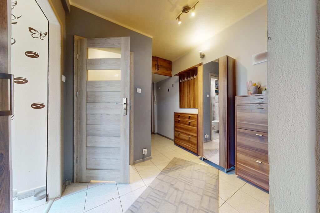 Mieszkanie na sprzedaż Szczecin, Centrum 50 m2 | Arka Nieruchomości