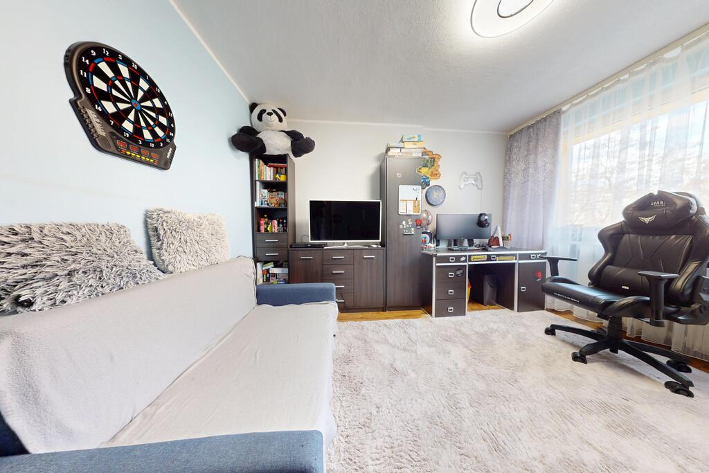 Mieszkanie na sprzedaż Szczecin, Centrum 50 m2 | Arka Nieruchomości