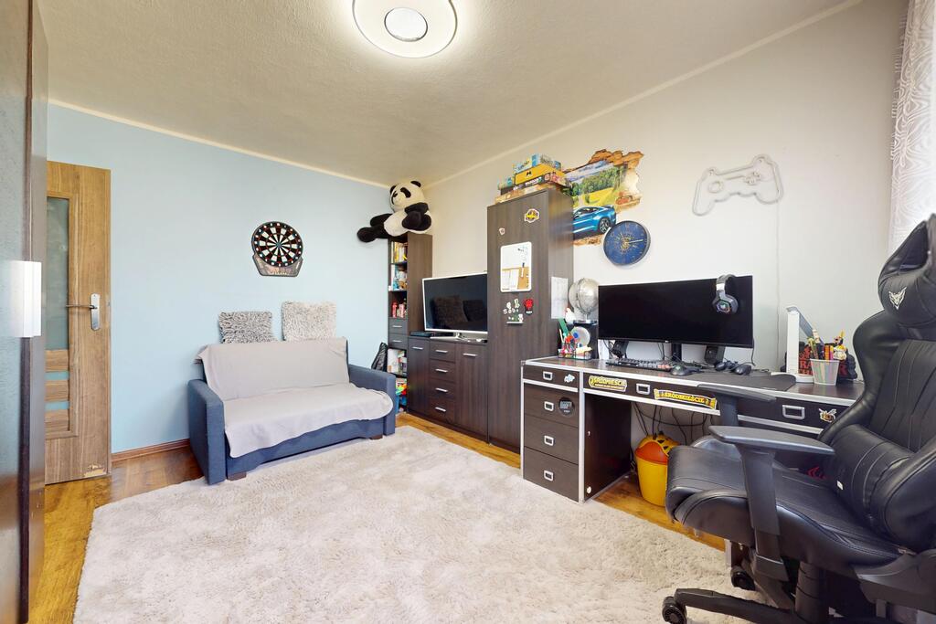 Mieszkanie na sprzedaż Szczecin, Centrum 50 m2 | Arka Nieruchomości