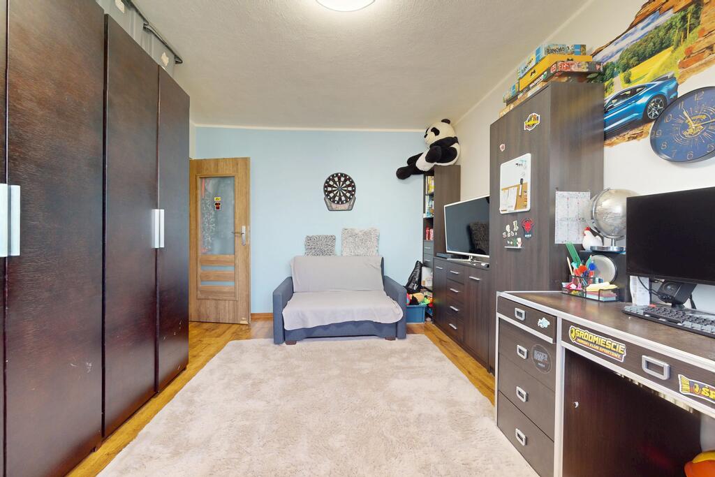 Mieszkanie na sprzedaż Szczecin, Centrum 50 m2 | Arka Nieruchomości