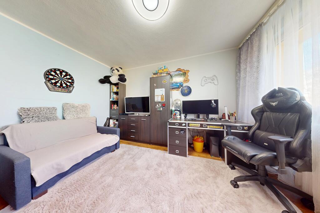 Mieszkanie na sprzedaż Szczecin, Centrum 50 m2 | Arka Nieruchomości