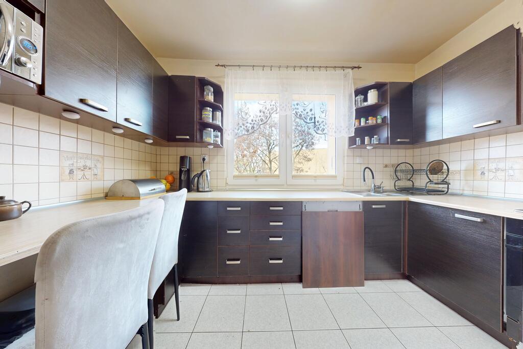 Mieszkanie na sprzedaż Szczecin, Centrum 50 m2 | Arka Nieruchomości