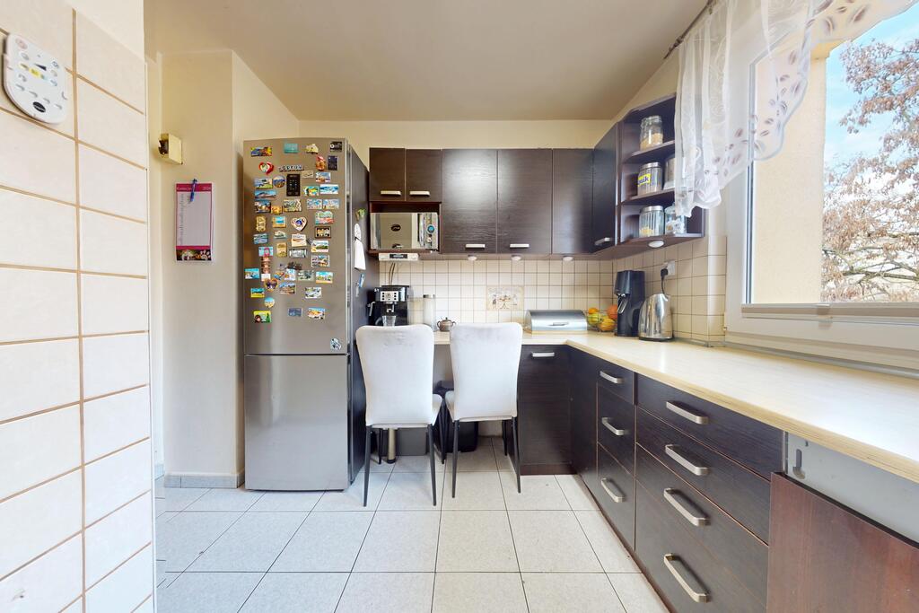 Mieszkanie na sprzedaż Szczecin, Centrum 50 m2 | Arka Nieruchomości