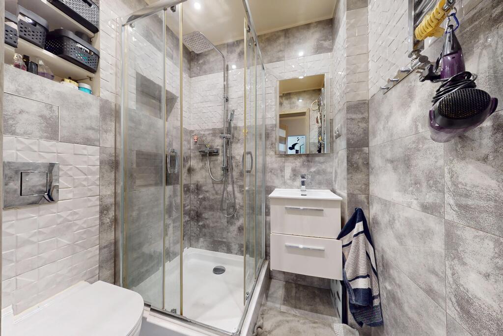 Mieszkanie na sprzedaż Szczecin, Centrum 50 m2 | Arka Nieruchomości