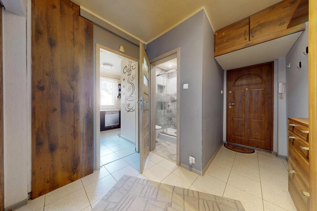 Mieszkanie na sprzedaż Szczecin, Centrum 50 m2 | Arka Nieruchomości