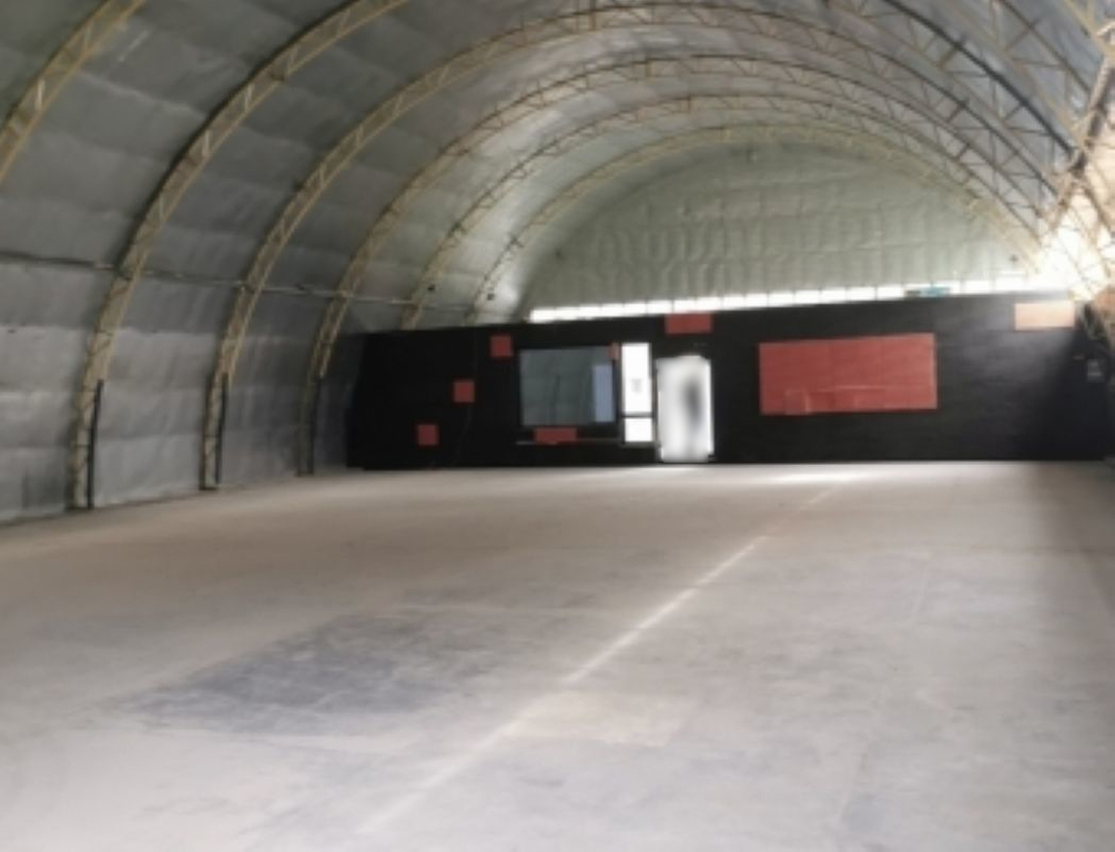 Obiekt na wynajem Mierzyn 460 m2 | Arka Nieruchomości