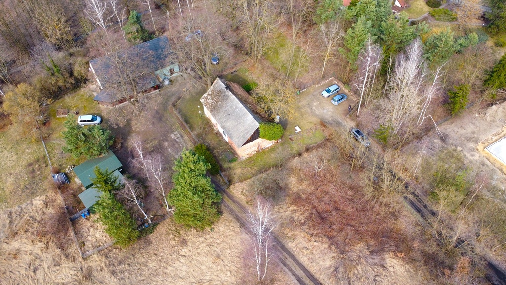 Dom z potencjałem w pięknej okolicy!