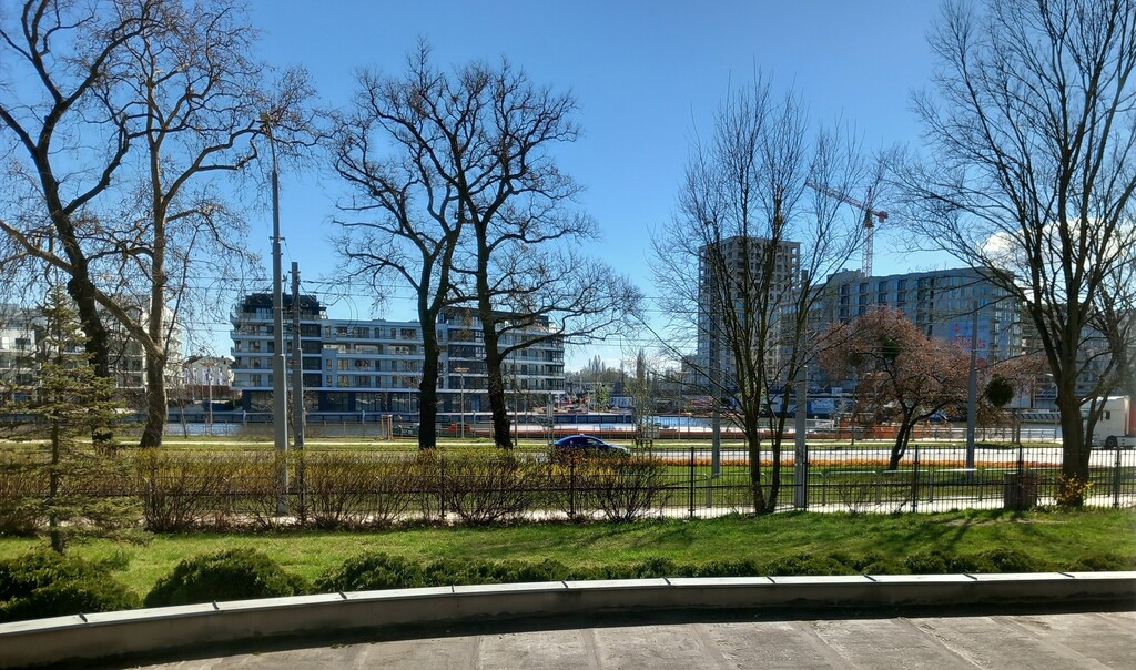 Lokal na wynajem Szczecin, Śródmieście 202 m2 | Arka Nieruchomości