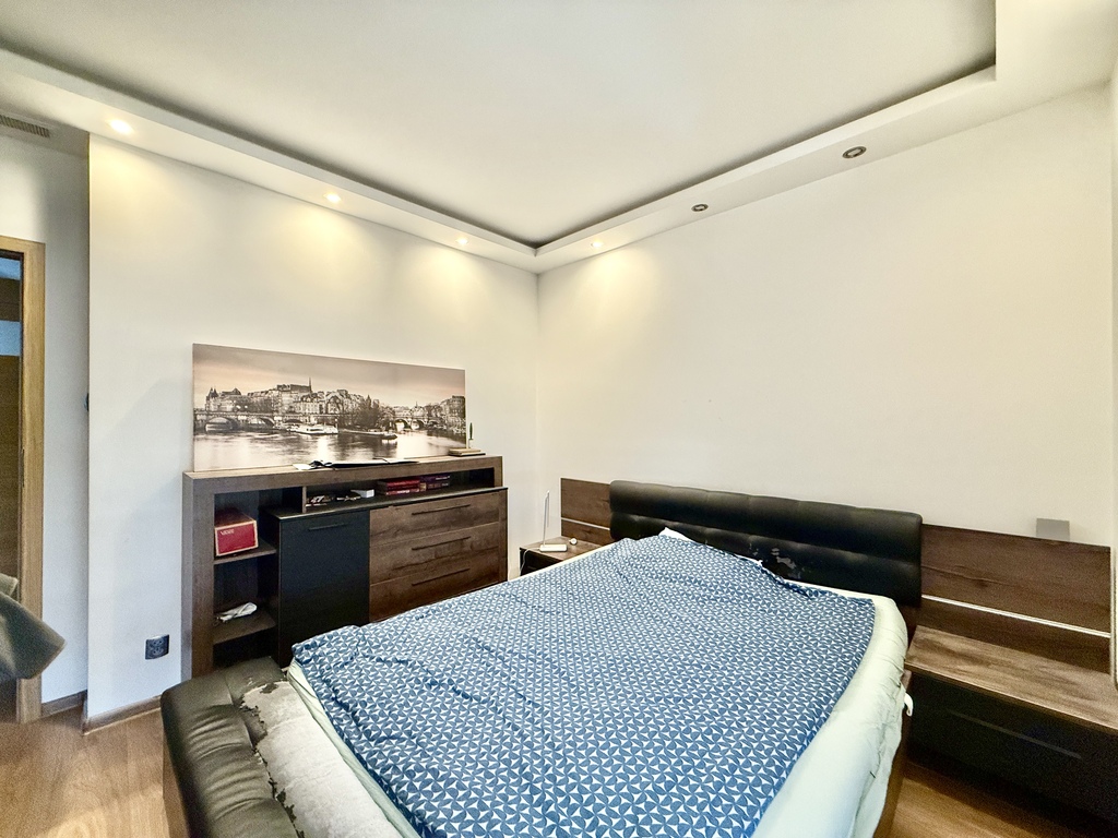 Mieszkanie na sprzedaż Szczecin, Gumieńce 50 m2 | Arka Nieruchomości