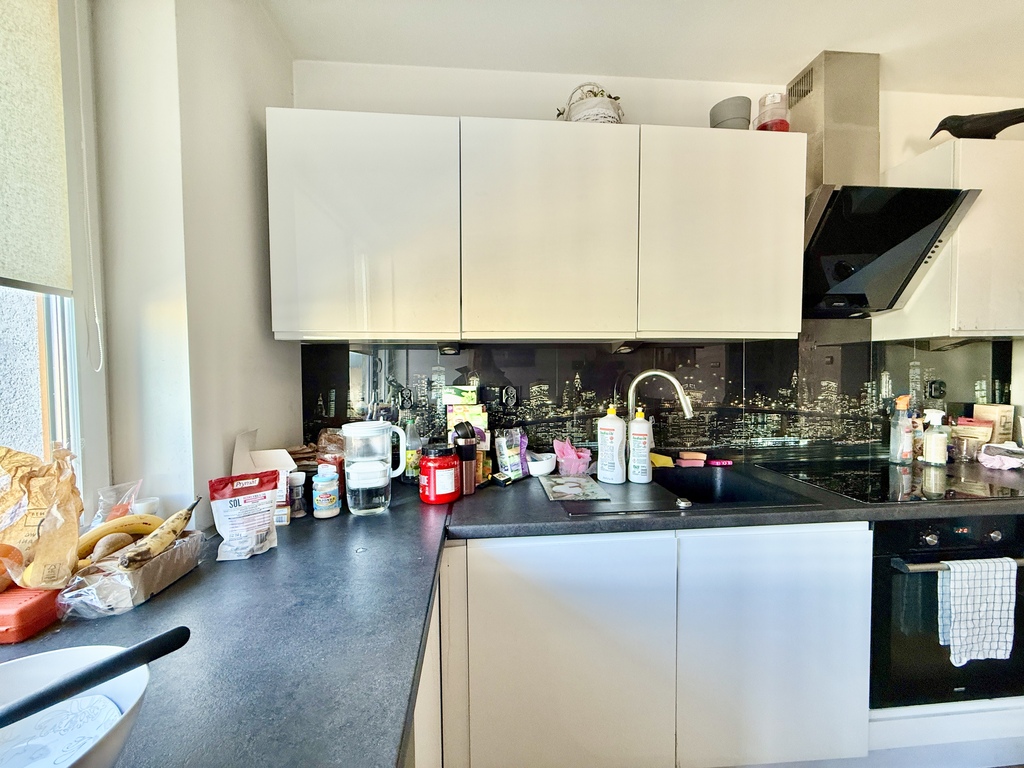 Mieszkanie na sprzedaż Szczecin, Gumieńce 50 m2 | Arka Nieruchomości