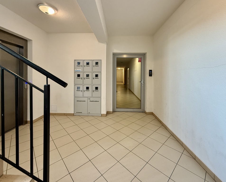 Mieszkanie na sprzedaż Szczecin, Gumieńce 50 m2 | Arka Nieruchomości