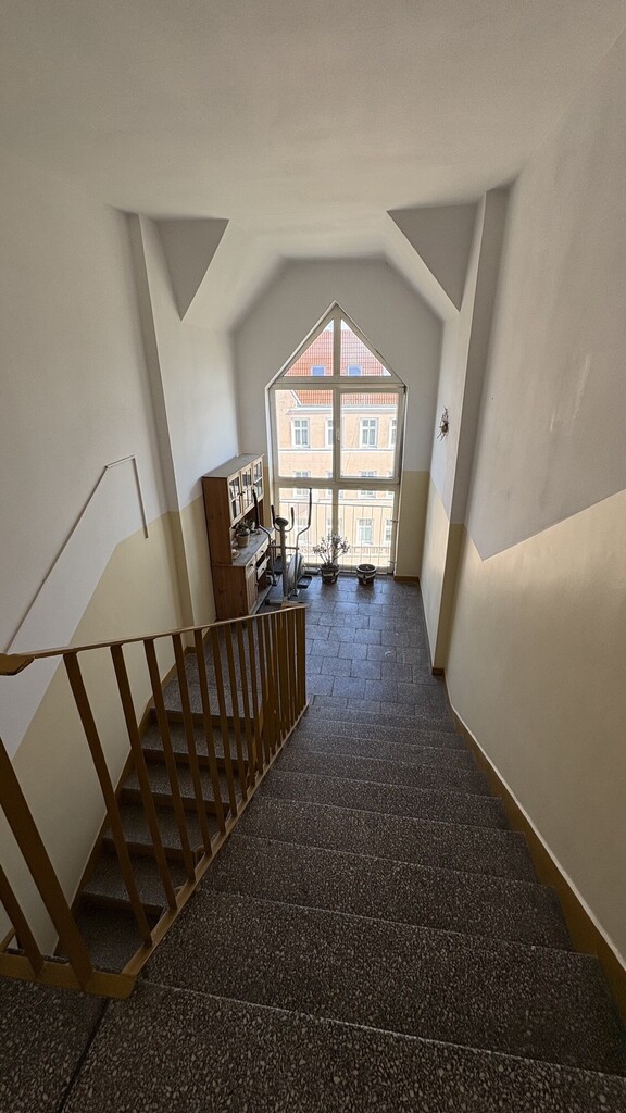 Mieszkanie na sprzedaż Szczecin, Żelechowa 59 m2 | Arka Nieruchomości